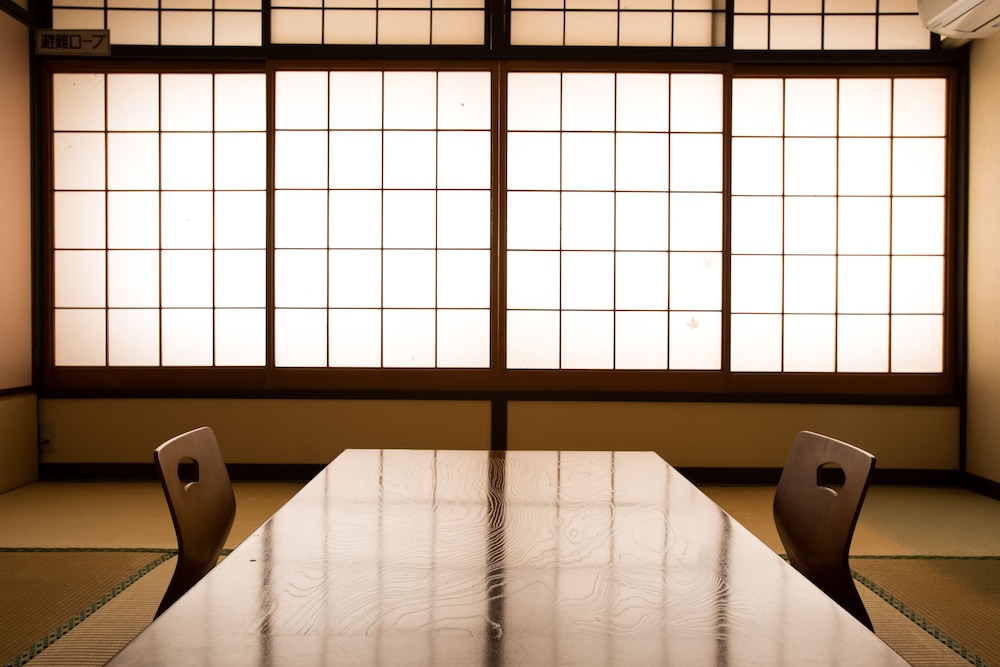 Apr01-Nov03, Japanese Style, Half Board, Chartered Bath (Reservation Required)With Hot Spring Coupon photo 3