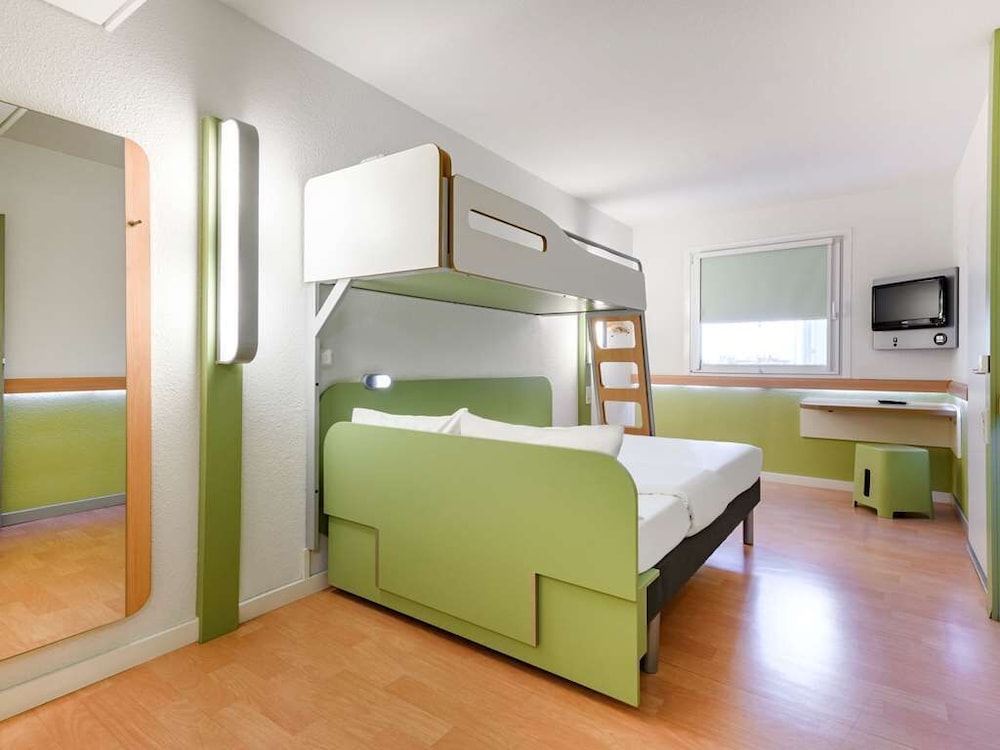 ibis budget Berlin City Potsdamer Platz - Photo 32