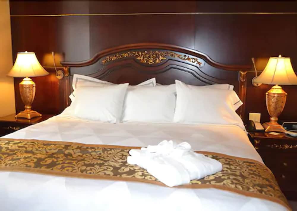 Suite, 1 Bedroom, Non Smoking - Photo 4