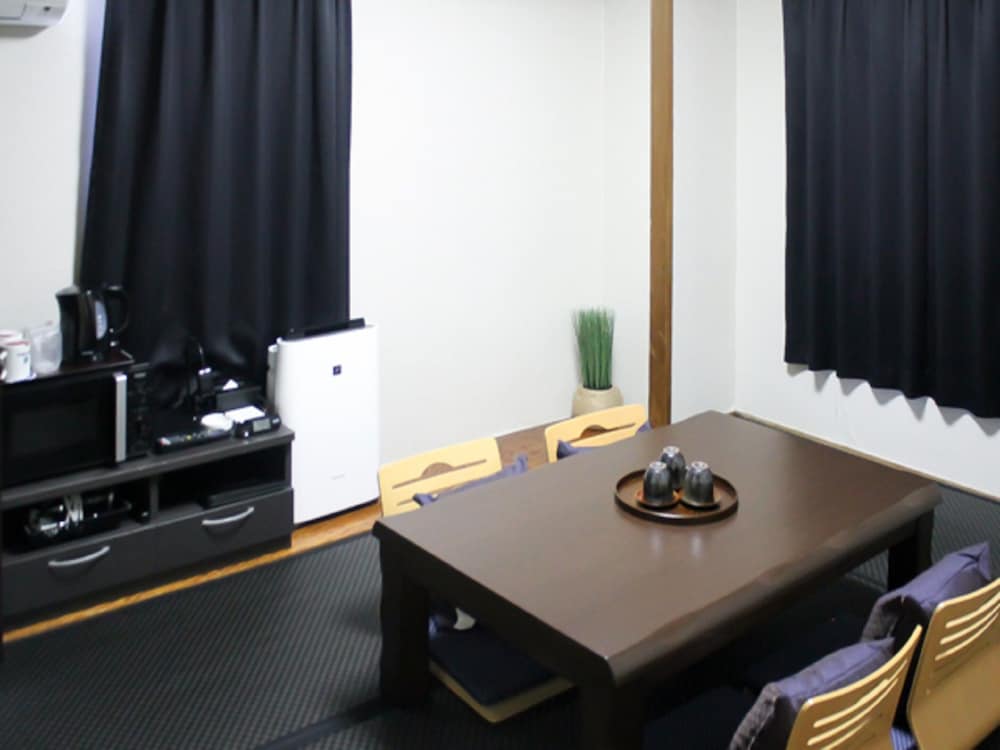 Japanese Style Room, Non Smoking photo 2