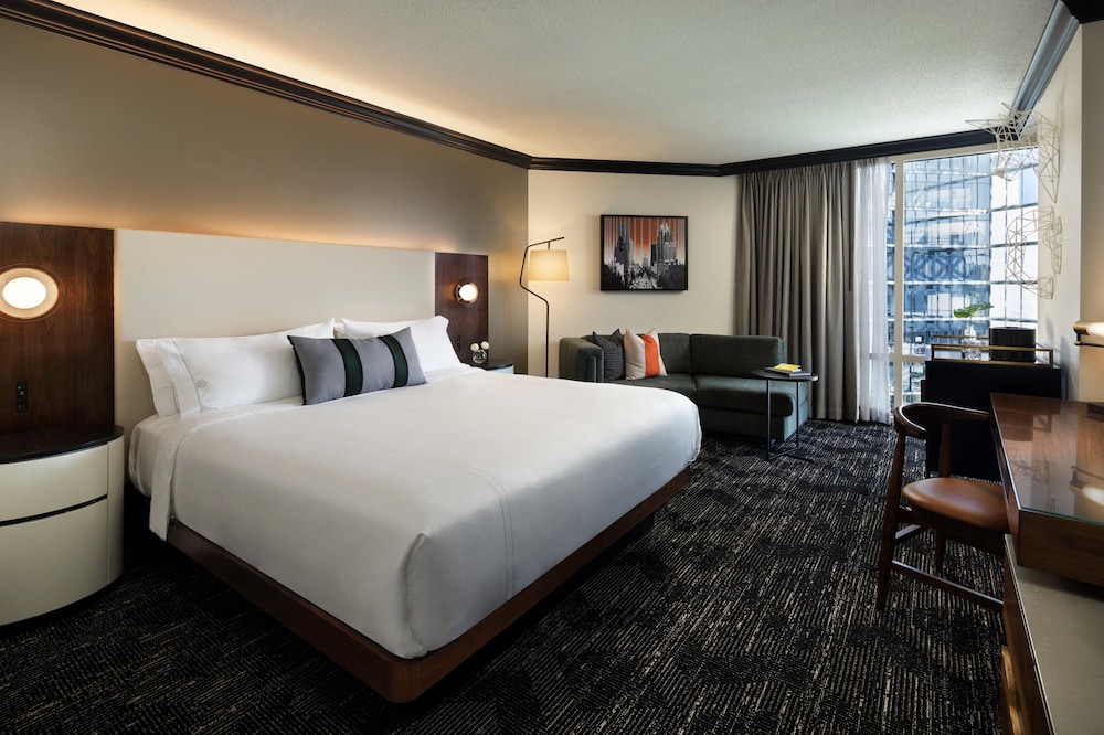 Premier Suite, 1 Bedroom (Club) - Photo 3