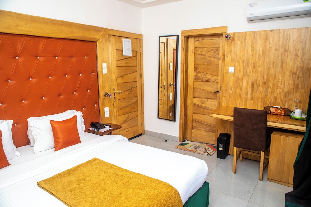 Superior Double Room, Sea View photo 3