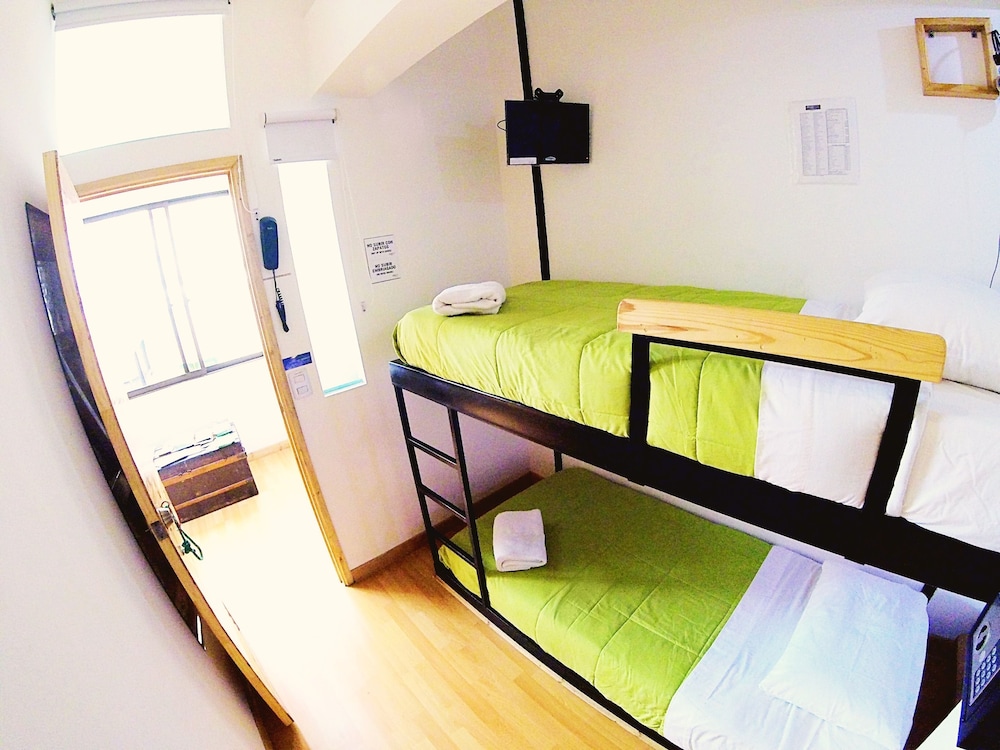Double Room, Shared Bathroom photo 2