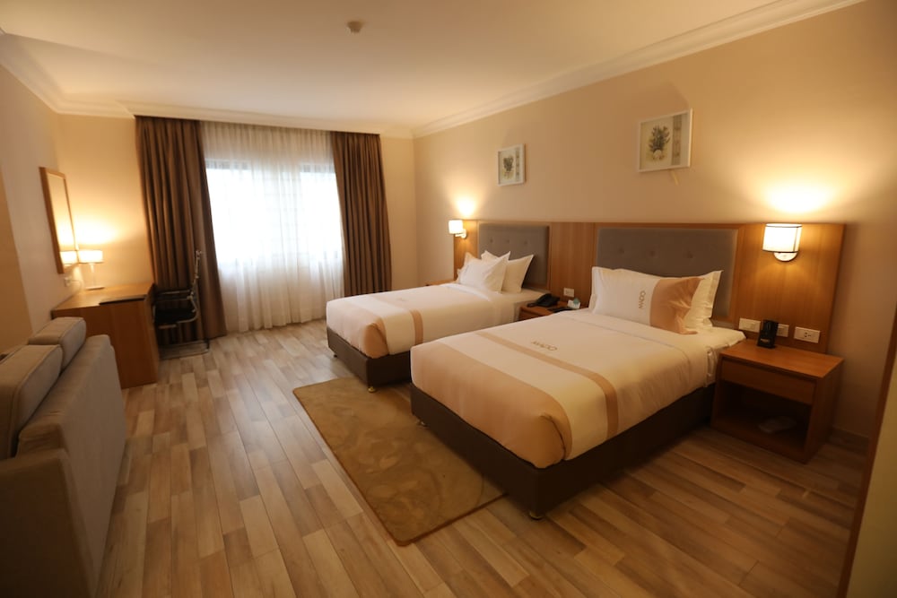 Executive Twin Room, Multiple Beds, Non Smoking photo 3