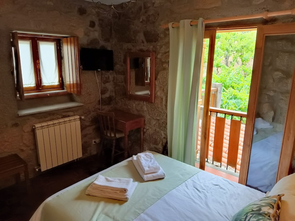 Classic Room - Photo 10