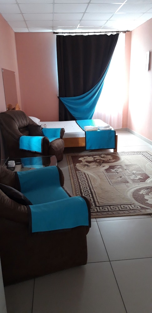 Luxury Room, 1 King Bed, Non Smoking