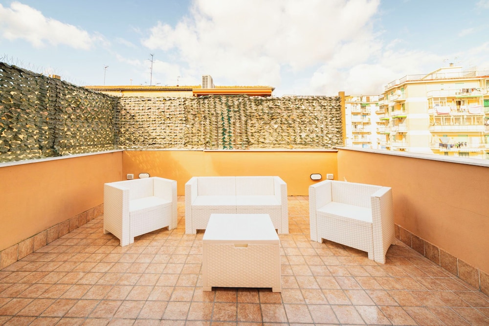 Comfort Apartment