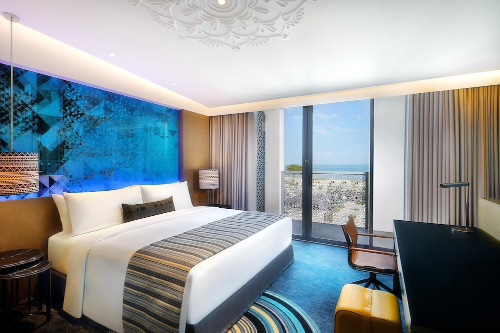Fantastic Suite, Junior Suite, 1 King Bed, Sea View - Photo 6