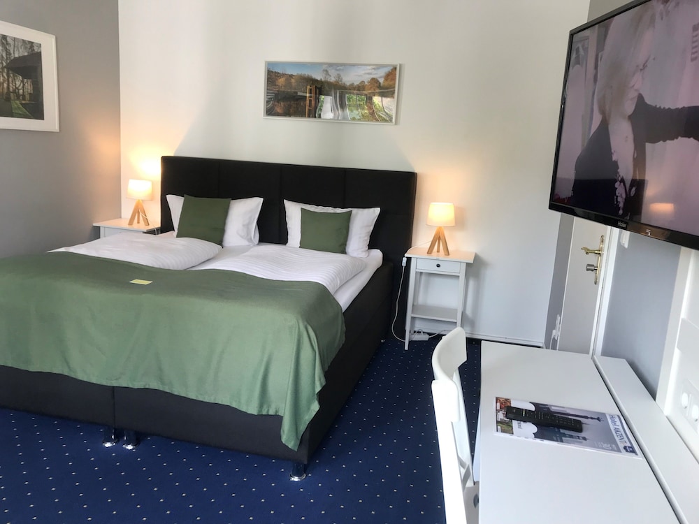 Comfort Double Room - Photo 6