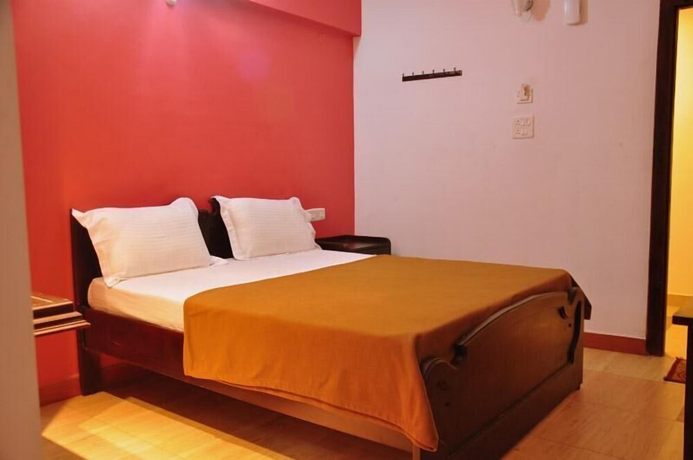 Deluxe Room photo 2
