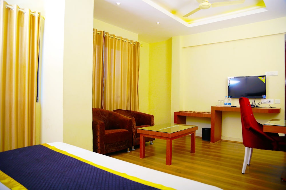 Suite photo 3
