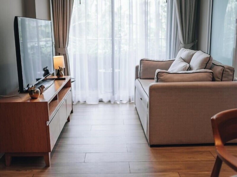 Classic Room, Balcony