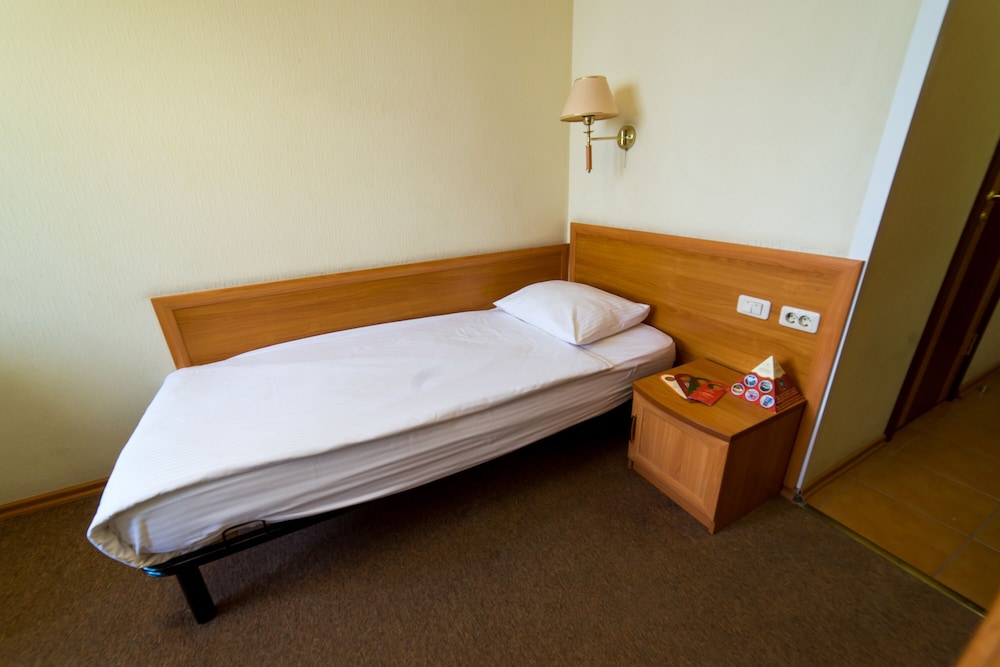 Economy Single Room, 1 Bedroom photo 3