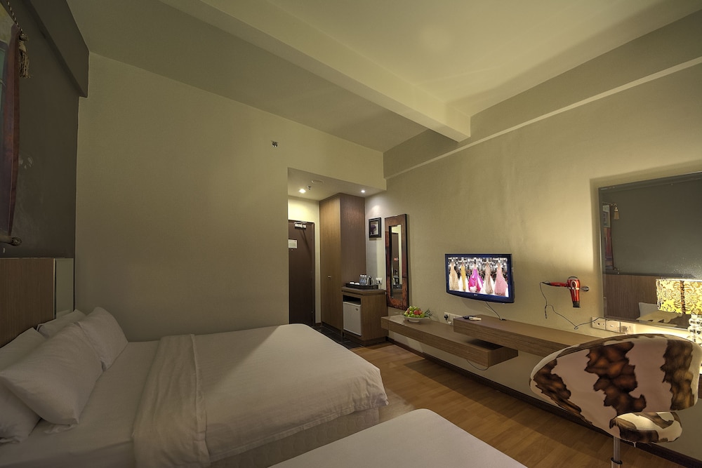 Premier Room - Photo 3