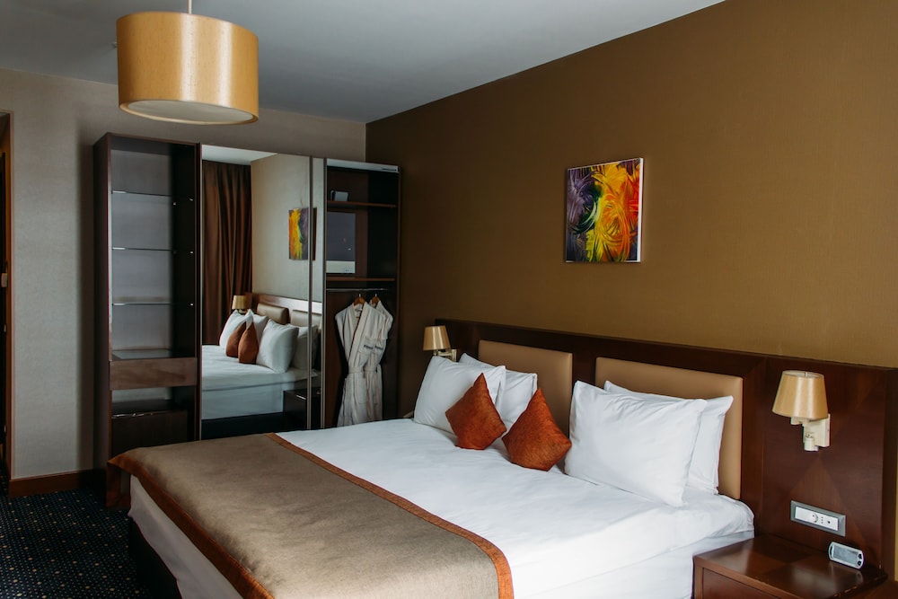 Double Room photo 2
