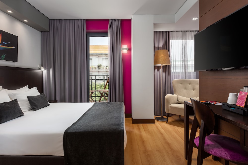 Panoramic Double Room
