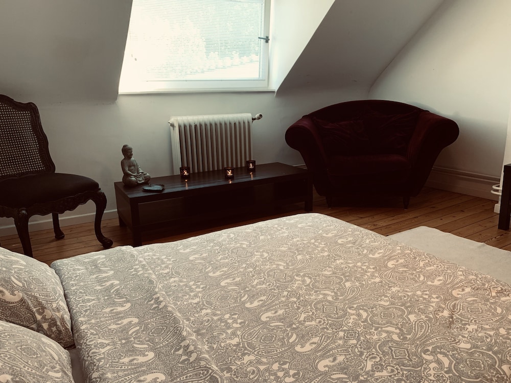 Comfort Room photo 3