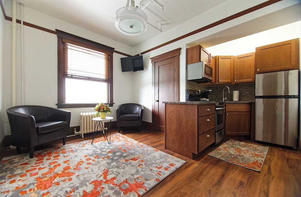 Basic Single Room
