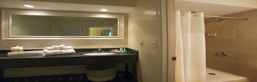 Chase Suite Hotel Rocky Point Tampa, Billede 5