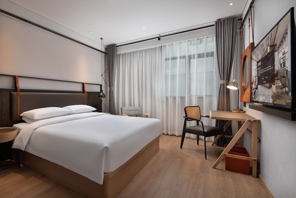 Business Double Room