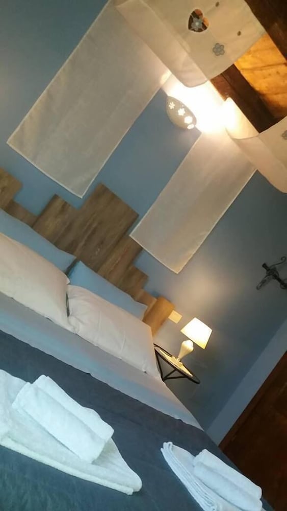 Deluxe Room (Malatesta) photo 1