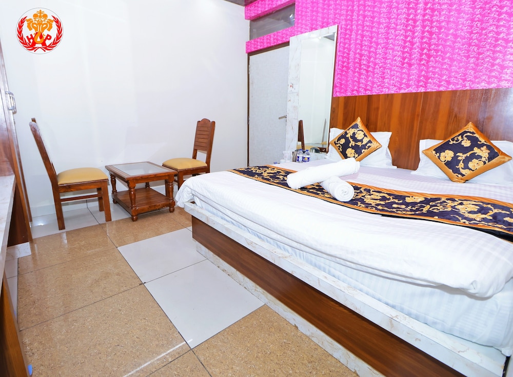 Deluxe Double Room - Photo 3