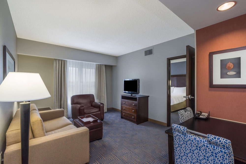 Room, Accessible, Non Smoking - Photo 1