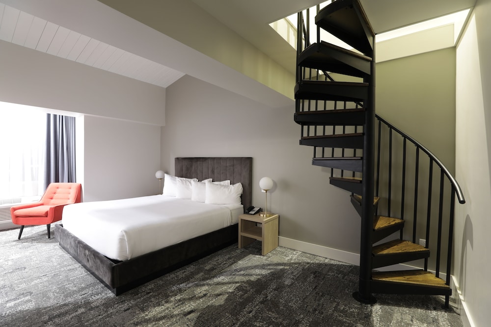 Deluxe Loft, 1 Bedroom photo 1