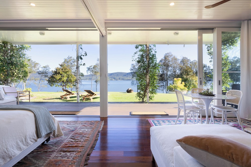 Luxury Suite, Sauna, Lakeside photo 1