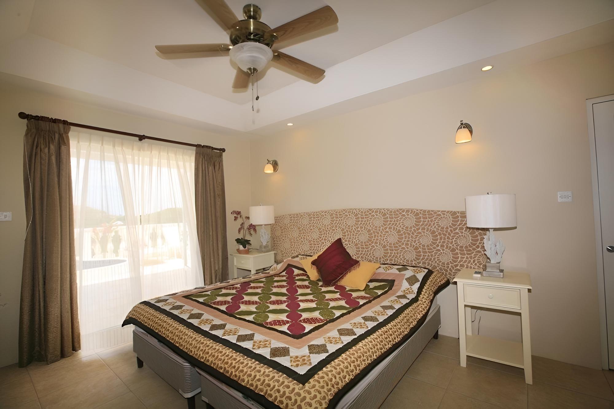 Villa, 2 Bedrooms photo 3
