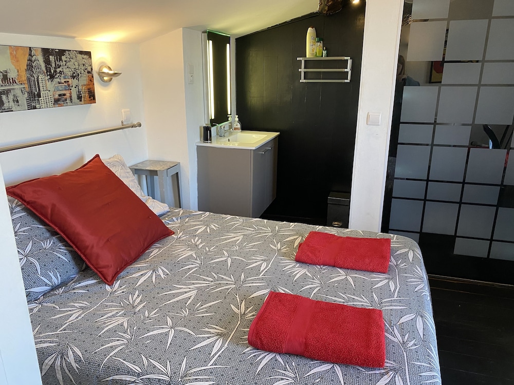 Design Double Room, 1 Queen Bed photo 1