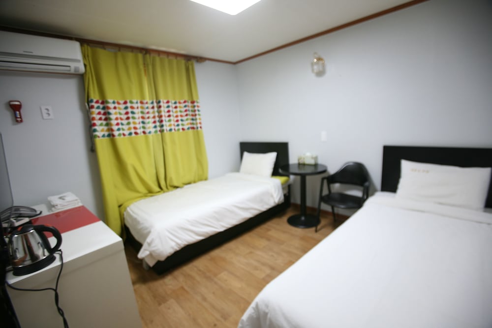 Twin Room photo 3