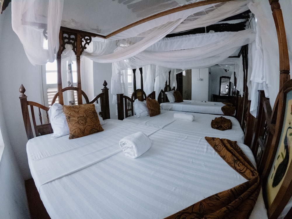 Deluxe Triple Room photo 1
