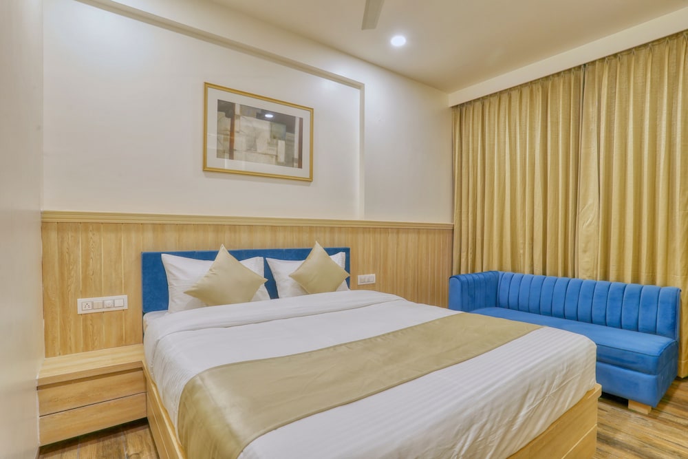Premium Room photo 2