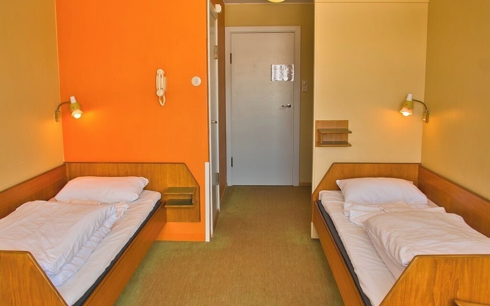 Twin Room photo 1