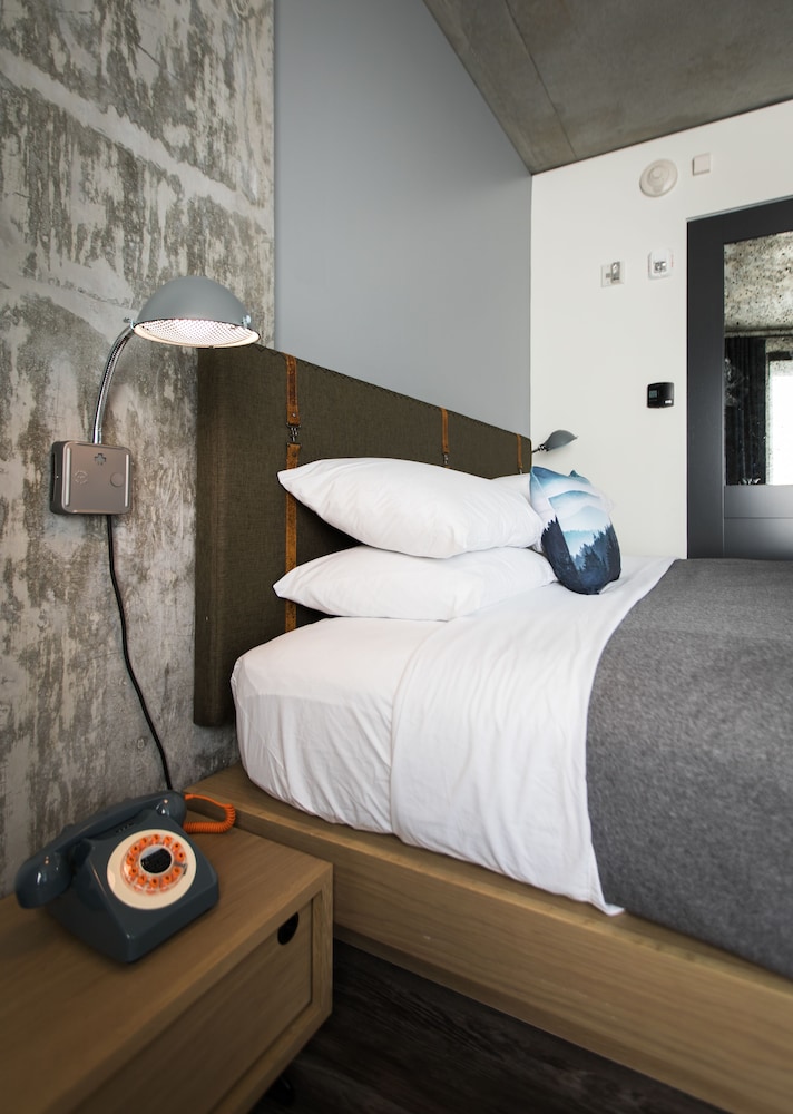 MOXY Seattle Downtown, Photo 16