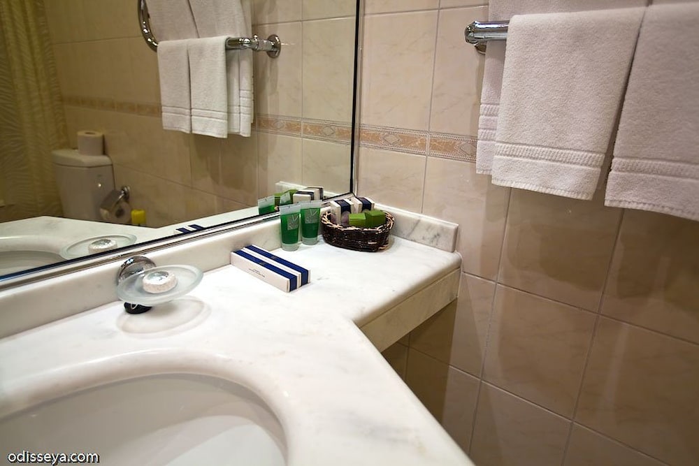 Standard Twin Room, Mountain View photo 3