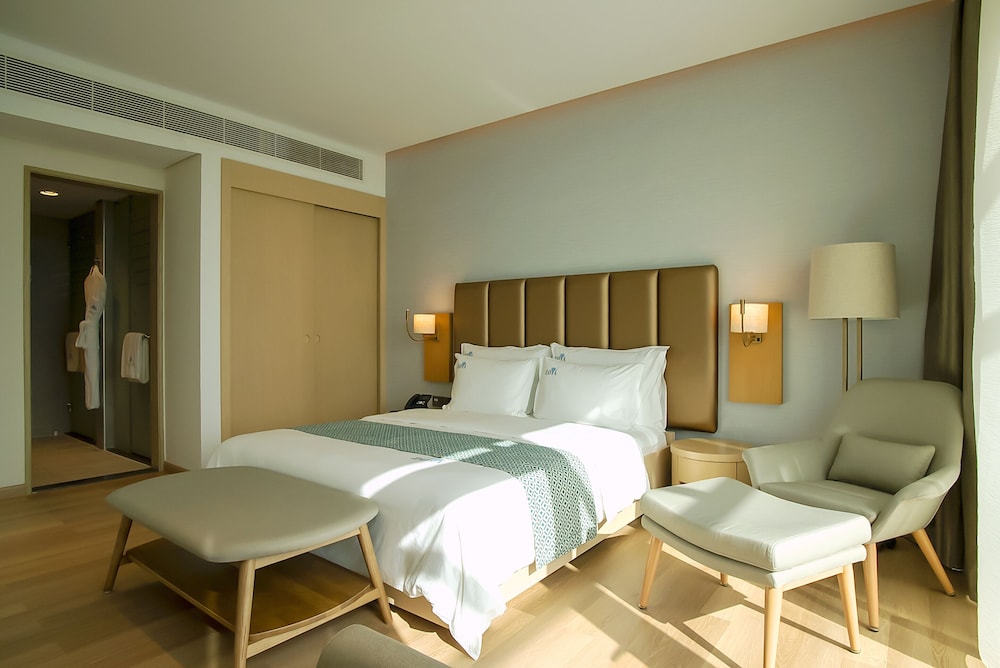 Wellcation Program - Deluxe Room