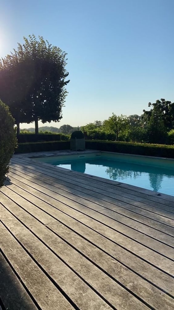 Superior Suite, Ensuite, Garden View (Suite Boisdenier ) - Photo 54