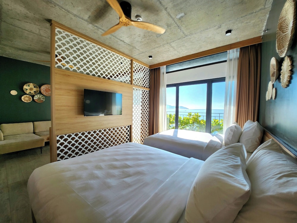 Studio Ocean View - Photo 6