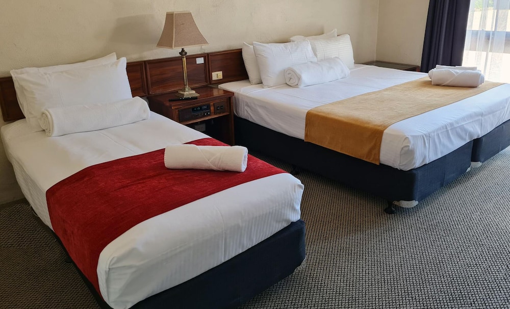 XComfort Twin Room, Multiple Beds photo 1