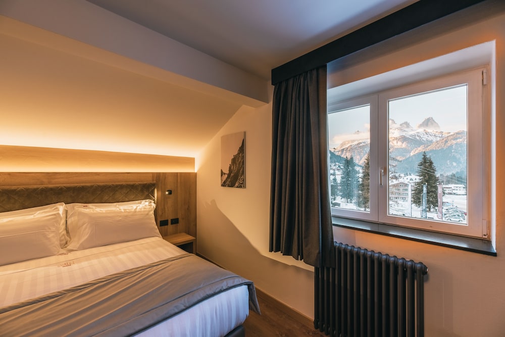 Deluxe Room, Mountain View