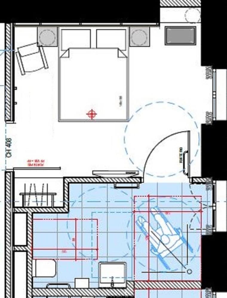 Hotel Restauracja Au Bœuf Couronné, Zdjęcie 4