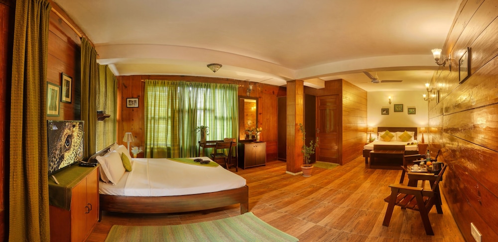 Superior Double Room photo 2