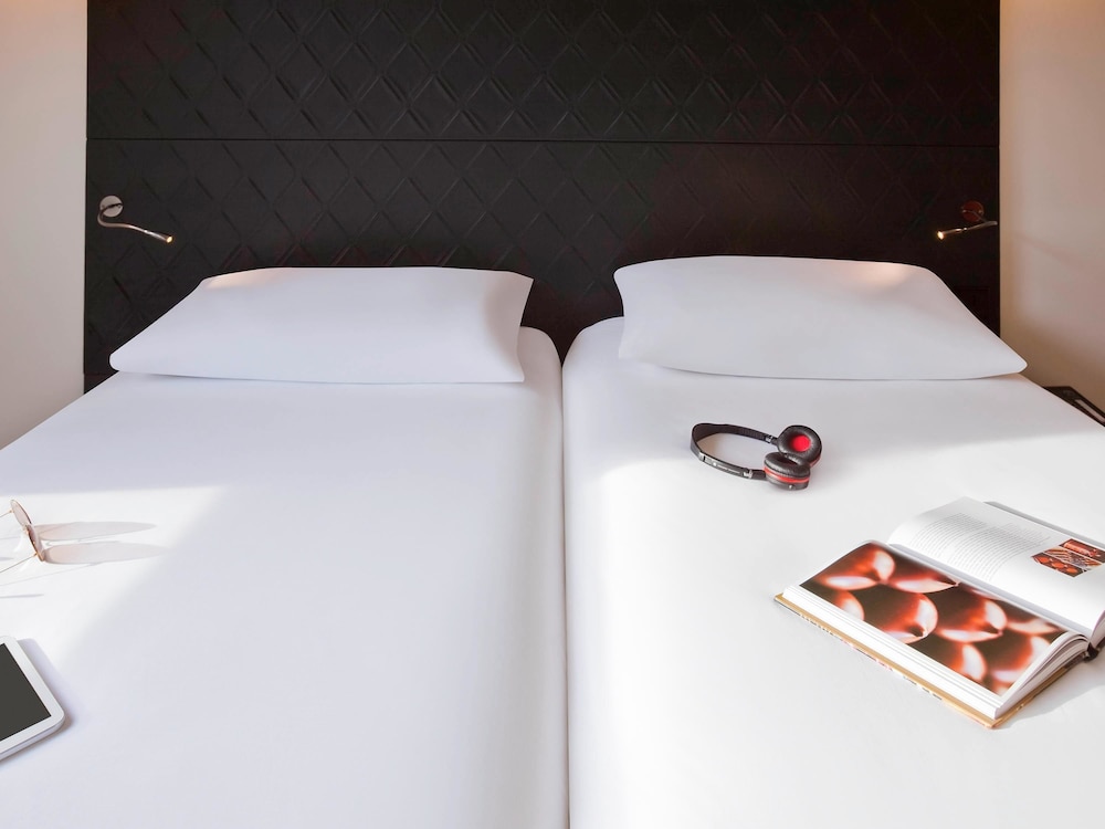 Twin Room, 2 Twin Beds