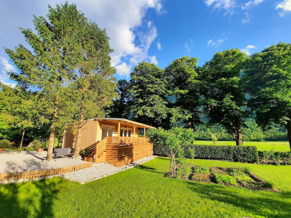 Luxury Chalet photo 2