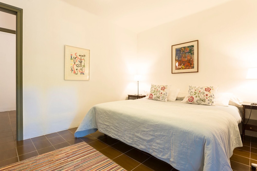 Family Apartment, Garden View photo 3