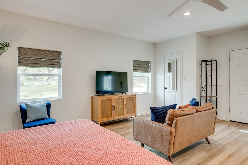 6bed 4bath 3 Acres With 18i0 Degree Views Pool Firepit, 사진 64
