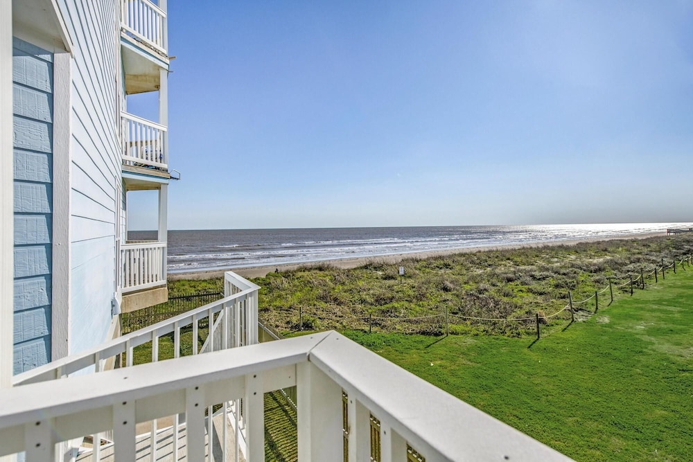Aloha Beaches- 1107 in Galveston, Zdjęcie 7