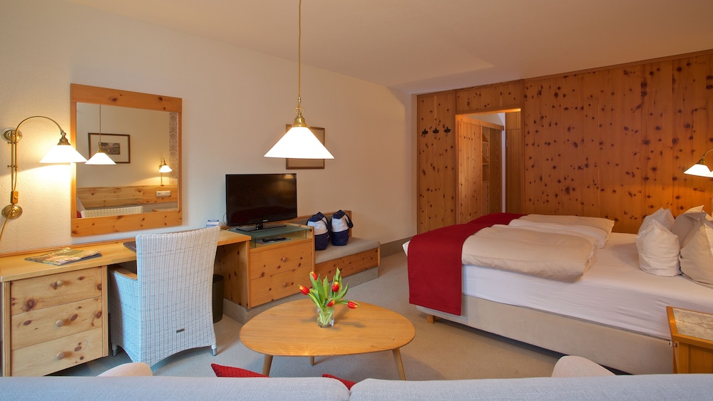 Double Room, Balcony (South side) photo 1